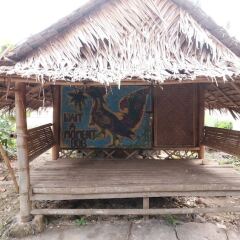 Отель Mama Klong Khong Bungalow Ланта фото 4