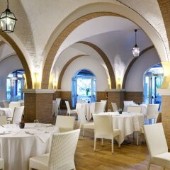 Отель TH Simeri - Simeri Village Италия, Катандзаро - отзывы, цены и фото номеров - забронировать отель TH Simeri - Simeri Village онлайн помещение для мероприятий