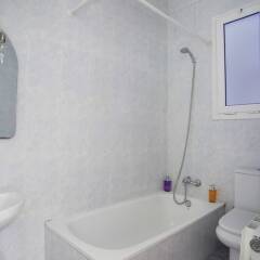 Апартаменты Go BCN Apartments Eixample ванная фото 2