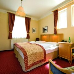 Hotel Gisela комната для гостей