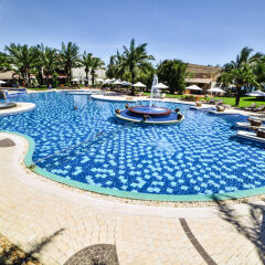 Отель Palm Garden Beach Resort & Spa с домашними животными