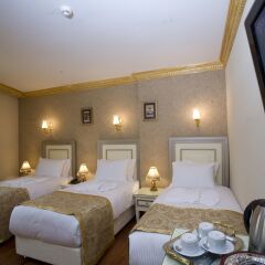 Maywood Hotel комната для гостей