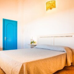 Hotel Gran Torre Ористано балкон