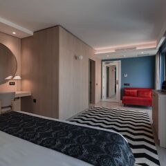 123 Main Street Boutique Hotel Сан Джулианс фото 27