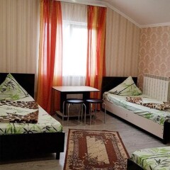 Гостиница "Альбатрос-Адлер" Част. гост комната для гостей фото 9