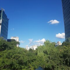 Отель 24 Guesthouse Cheonggyecheon