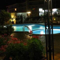 Hotel Eden бассейн фото 2