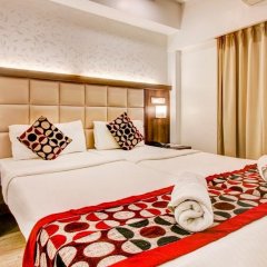 Krishna Avatar Stay Inn in Navi Mumbai, India from 38$, photos, reviews - zenhotels.com photo 4