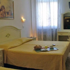 Hotel Airone в номере фото 2