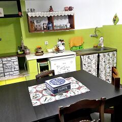Отель SPH - Sintra Pine House питание