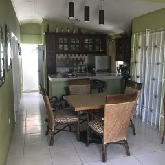 Stones Throw From The Beach in Holetown, Barbados from 185$, photos, reviews - zenhotels.com pool