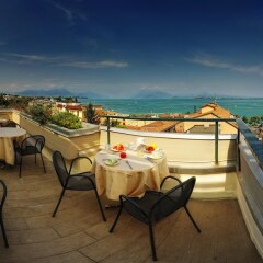 Hotel Bonotto питание