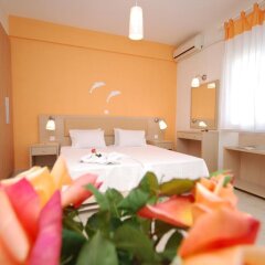 Отель Elinotel Polis Hotel Греция, Ханиотис - отзывы, цены и фото номеров - забронировать отель Elinotel Polis Hotel онлайн фото 5