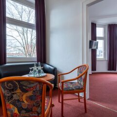 TRIP INN Hotel Schumann в номере фото 2
