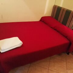 Отель B&B Termini комната для гостей фото 4