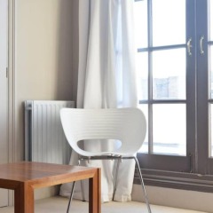 Отель 2 Bedroom House in the Heart of Angel Лондон удобства в номере фото 2