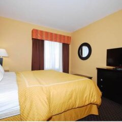 Comfort Suites At Rivergate Mall in Goodlettsville, United States of America from 141$, photos, reviews - zenhotels.com