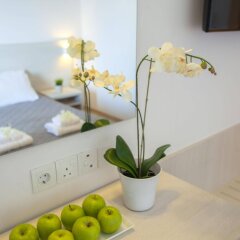 Harmony Bay Hotel in Limassol, Cyprus from 131$, photos, reviews - zenhotels.com