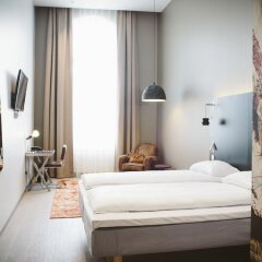 Comfort Hotel Grand Central in Oslo, Norway from 188$, photos, reviews - zenhotels.com guestroom photo 5