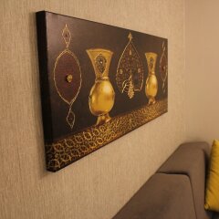 Palmiye Hotel Taksim интерьер отеля фото 2