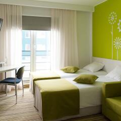 Tallink Express Hotel комната для гостей