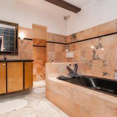 Отель Crown Bed and Breakfast Amsterdam интерьер отеля