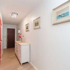 Отель Blue Lagoon - 5Stars Holiday House интерьер отеля