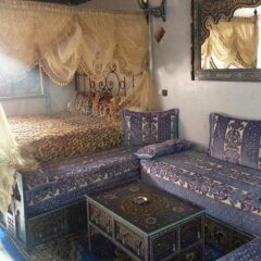 Отель Moroccan House Hotel Marrakech Марокко, Марракеш - отзывы, цены и фото номеров - забронировать отель Moroccan House Hotel Marrakech онлайн удобства в номере фото 2