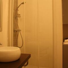 Mon Hotel Particulier ванная