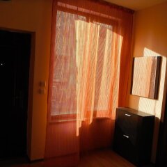 Апартаменты Elina Apartments Sveti Vlas Свети Влас удобства в номере