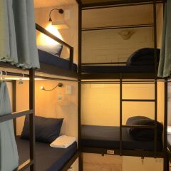 Leuleu Hostel Далат детские мероприятия