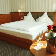 Business Hotel Vega Wrocław комната для гостей фото 8