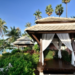 Отель Fair House Villas & Spa фото 9