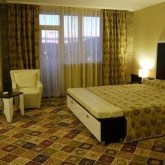Hotel Sport Palace Сливен комната для гостей
