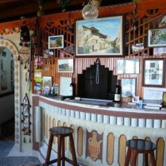 Pacha Hotel Турция, Мустафапаша - отзывы, цены и фото номеров - забронировать отель Pacha Hotel онлайн гостиничный бар
