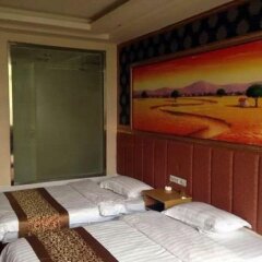 Отель Penghai Business Inn комната для гостей фото 3