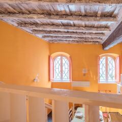 Апартаменты Quirinale Apartments развлечения