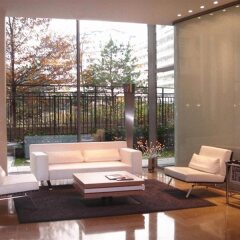 Отель Residhome Courbevoie La Défense сауна
