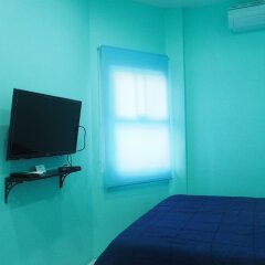 Отель Best Rent a Room удобства в номере фото 2