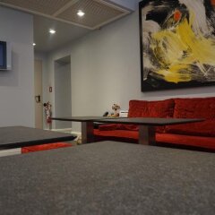 Hotel Mancino 12 удобства в номере