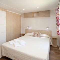 Отель La Siesta Salou Resort & Camping комната для гостей фото 5