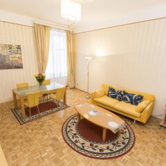Отель Carlton Suites Вена комната для гостей фото 2