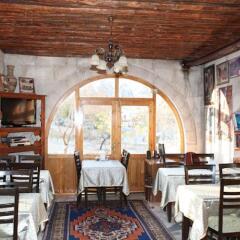 Elif Star Cave Hotel Турция, Гёреме - отзывы, цены и фото номеров - забронировать отель Elif Star Cave Hotel онлайн питание фото 3