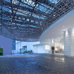 Rendezvous Hotel Singapore