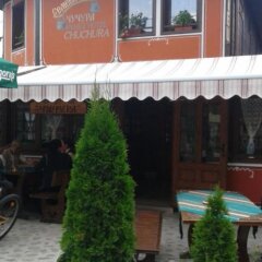Отель Chuchura Family Hotel Болгария, Копривштица - отзывы, цены и фото номеров - забронировать отель Chuchura Family Hotel онлайн фото 6