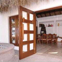 Отель Casa Costa Azul Мексика, Сан-Хосе-дель-Кабо - отзывы, цены и фото номеров - забронировать отель Casa Costa Azul онлайн помещение для мероприятий фото 2