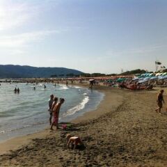 Отель Homeholiday Marinella Италия, Сарцана - отзывы, цены и фото номеров - забронировать отель Homeholiday Marinella онлайн фото 9