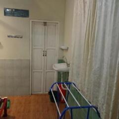 5 Minute Hostel Бангкок спортивное сооружение