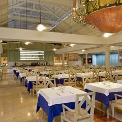 Отель Iberostar Dominicana All Inclusive