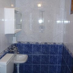 Отель Sarafova Guest House ванная